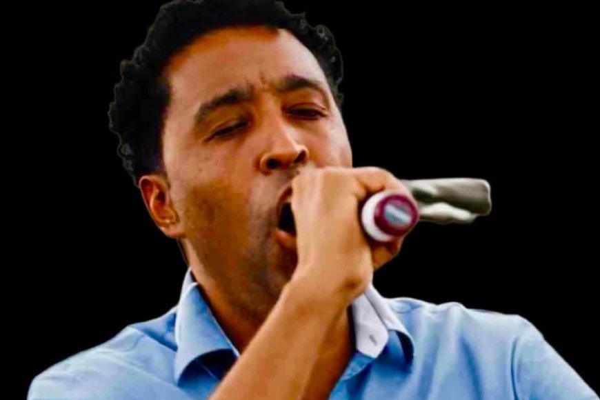 Benvindo Cruz lança novo single “LA KUN NASCE”, com produção de Kim Alves