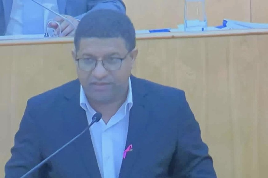 Alberto Rodrigues exige maior integração da diáspora e elogia impacto da visita do Governo aos EUA