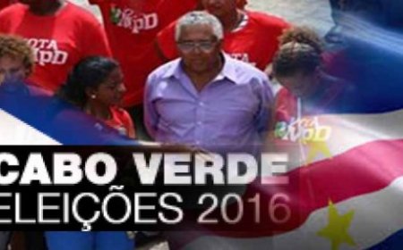Brava – Orlando Balla do MPD vence corrida autárquica 2016