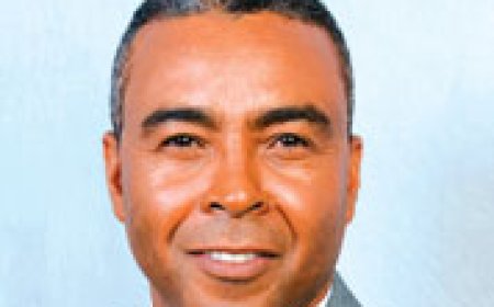 Brave: Maney accepts defeat and asks the president-elect to rule for the people
