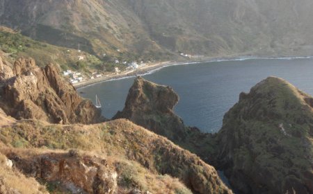 Debate- Brava: Dois comandantes, e uma perspectiva de navegaçao a vista