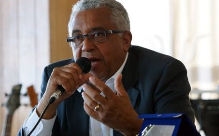 Discurso aceitação Orlando Balla a Candidato à CMB Autárquicas 4 de Setembro