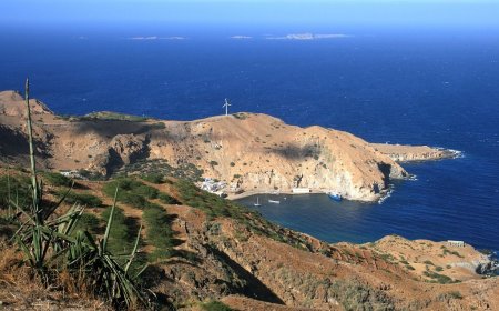 Ministro da Administração Interna: "Erupção pode acontecer nas próximas horas"