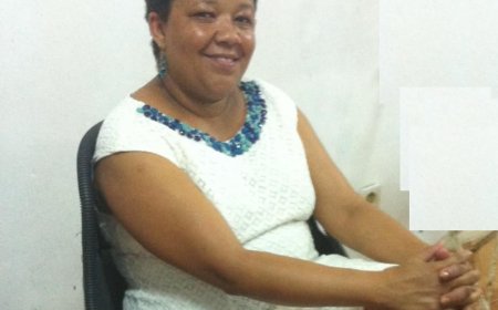 FERNANDA BURGO: RAZÕES QUE A LEVAM A SER CABEÇA DE LISTA (MPD) PARA ASSEMBLEIA MUNICIPAL DA BRAVA