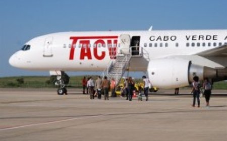 Cabo-verdiana perde o dinheiro da passagem para Portugal devido a atraso na atribuição de visto