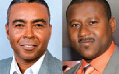 Autárquicas: Manuel Gomes e Lenine Carvalho fazem dupla do PAICV para a Brava