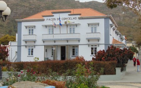 ASSEMBLEIA MUNICIPAL DA BRAVA REALIZA SESSÃO SOLENE