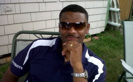 ANANIAS BRITO FESTEJA BANDEIRA DE SANTO ANTONIO 2017