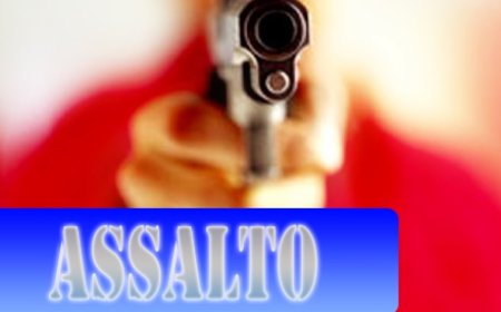 CASAL DE IDOSOS FEITO REFÉNS, AGREDIDOS E ROUBADOS EM SUA RESIDÊNCIA NA LOCALIDADE DE JOÃO DA NOLY