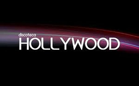 DISCOTECA HOLLYWWOD REABRE AS PORTAS AO PÚBLICO
