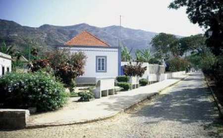 UNESCO aprova novos locais com potencial para futura classificação