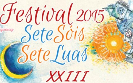 GRUPO MUSICAL “OS AMIGOS” PARTICIPA NA FINAL DO PRÉMIO REVELAÇÃO “SETE SOIS SETE LUAS”