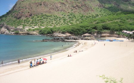 Município do Tarrafal: Do Cartão Postal à Realidade