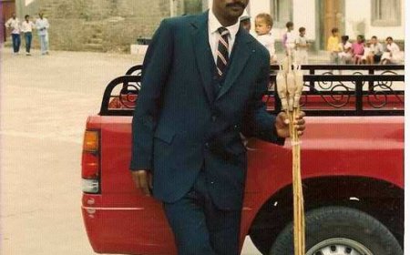 Recordar do nosso &#039;Patona&quot;