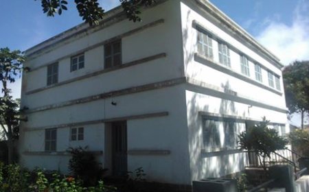 Residencial do presidente da Câmara da Brava vai ser Casa da Cultura