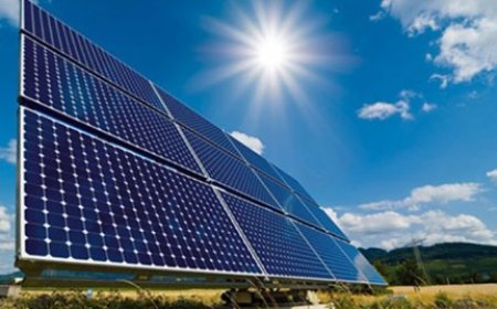 Ilha da Brava contemplada totalmente com projeto de energia 100% renovável