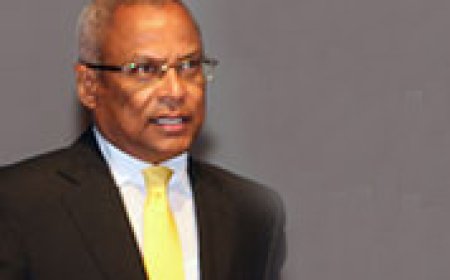 JMN quer que transição do Governo aconteça de forma tranquila e normal