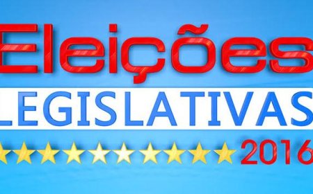 RESULTADOS FINAIS E OFICIAIS DAS ELEIÇÕES LEGISLATIVAS NA BRAVA