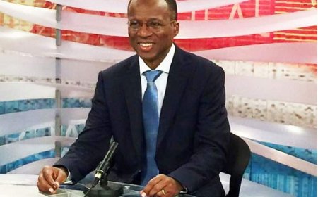 Ulisses indigitado primeiro-ministro