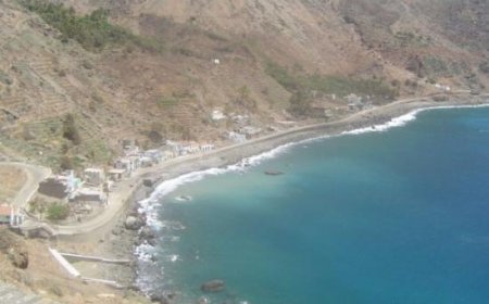 Brava: Faja D' agua da vitoria ao PAICV