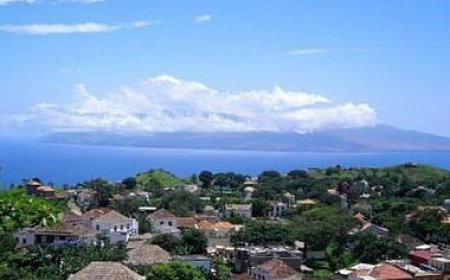 Brava: Nova Sintra da vitoria ao MpD