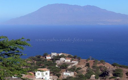 Brava: Santa Barbara mantem firme no PAICV