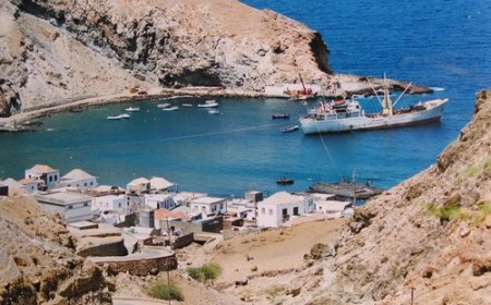 Brava: MpD ganha na mesa de Belem