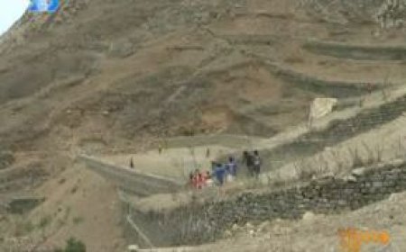 Brava: PAICV ganha na mesa de Baleia