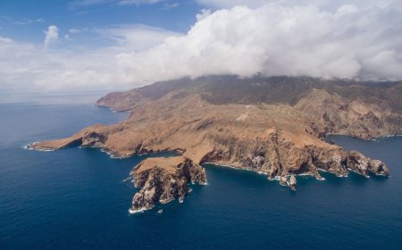 Num dia como este, importante para Brava e CV, vale a pena ver esta foto