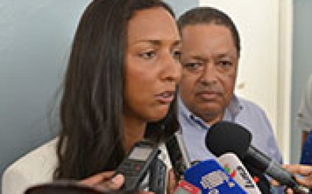 Líder do PAICV vota e apela a participação dos cabo-verdianos