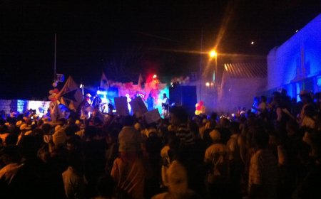 BRAVA - PAICV REALIZA COMÍCIO FESTA (ACTUALIZADO)