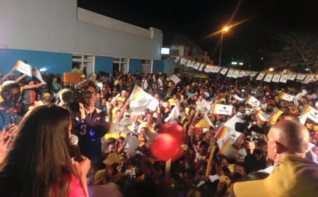 Janira propôs mais infra-estruturas e emprego para ilha Brava