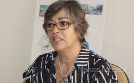 INSÓLITO: Ministra da Educação e Desporto cancelou visita à Brava por problemas de transporte