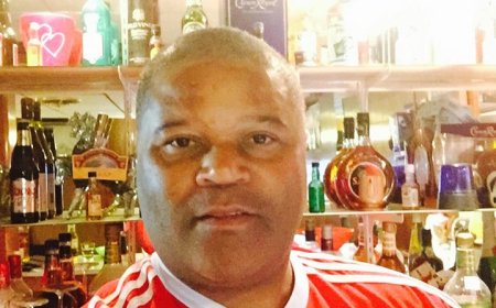 Alberto Martins, exímio fabricante de instrumentos musicais (Com audio)