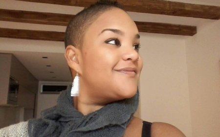 Analise desapaixonada do debate entre Janira Almada e Antonio Monteiro - Lucia Cardoso