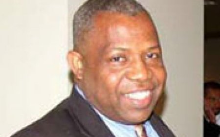 UCID repudia assalto a Sede Nacional do Partido na Ilha de São Vicente