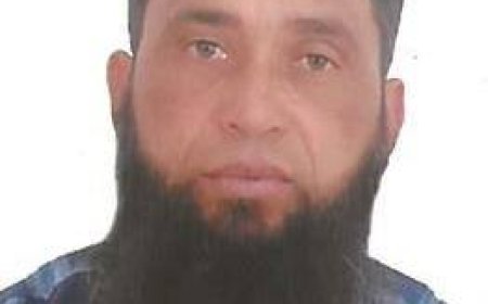 Manifestação, tendo a questao de isolamento da ilha como pano de fundo