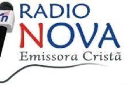 BRAVA HÁ MAIS DE DOIS MESES SEM SINAL DA RÁDIO NOVA