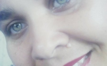 Rostos de uma ilha: Carmem Sanches (Rostos com nomes)