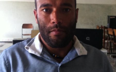 “Bravitos Sport Clube” A Nova Escola De Futebol Na Brava