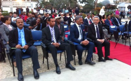 Brava acolhe o Premio Nacional da Arquitectura 2015