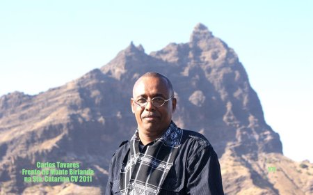 ULISSES CORREIA E SILVA UM LIDER EM DESESPERO