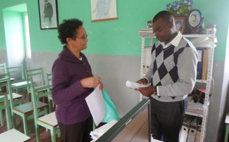 Cruz Vermelha da Brava -  Mais de 20 anos a servir quem mais precisa