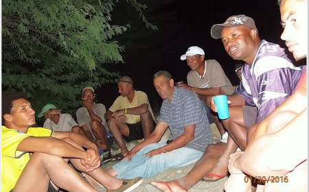 Dormindo ao relento - Francisco Coelho