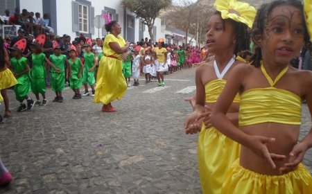 Brava: 280.000$00 disponibilizados para o Carnaval 2016