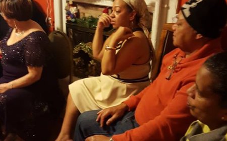 Bravenses de maos dadas pelo continuação da Bravanews