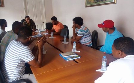 CMB atribui subsidios aos clubes federados  e a ARFB