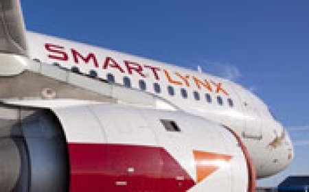 SmartLynx Airlines Cabo Verde nova companhia charter