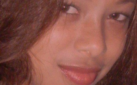 Rostos de uma ilha: Monica Barros (Rostos com nomes)