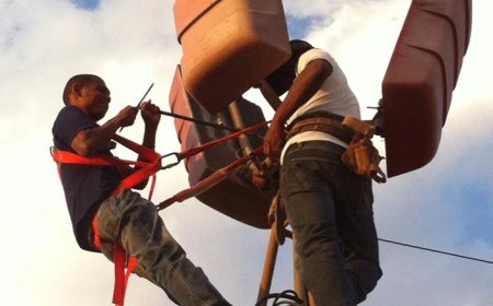 Localidades da Freguesia de Nossa Senhora do Monte recebem sinal aberto de televisão